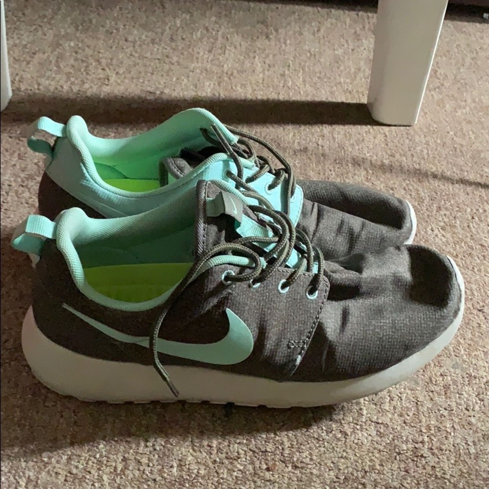 Nike sneakers